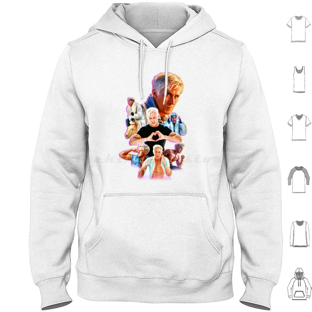 Ryan Gosling Kenerg…