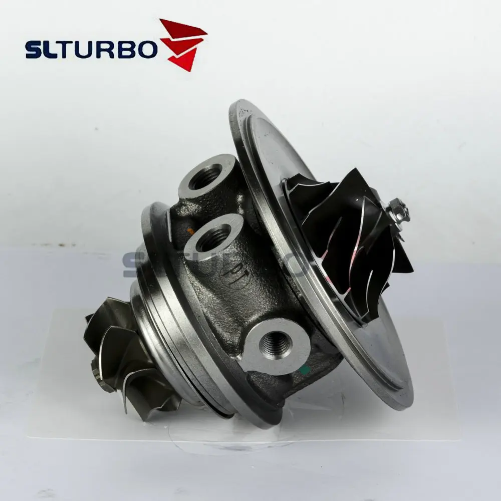 Turbine Core 17201-58070 VC430046 VA430046 Turbocharger For Toyota Hiace Coaster Optimo 15B 4.0 L DI 100Kw 15B-FTE Euro 3  2000-