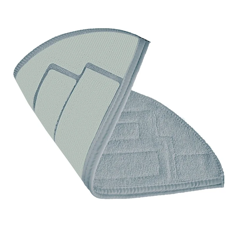 Stable-Accessories Kit As Shown Home Appliance Accessories For Roborock S8/S8+/S8 Pro/G20 Robot Vacuum Cleaner