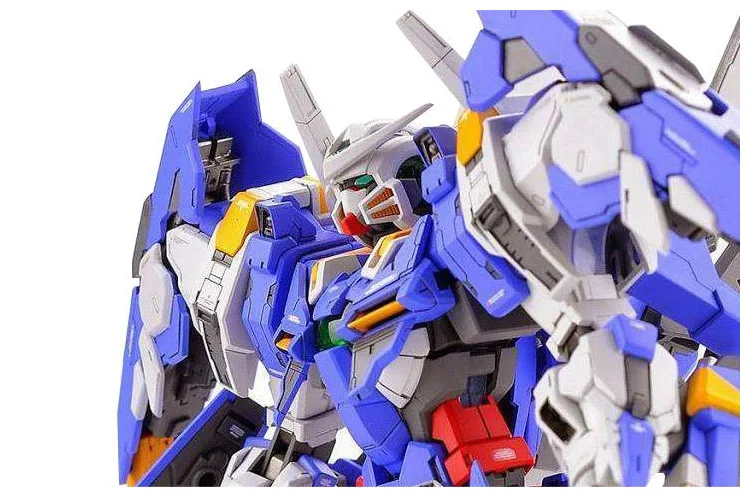 Daban 8808 Avalanche Angel MB-stijl Op voorraad Scharnierende montagemodel met hoge moeilijkheidsgraad Transformatie van 4 vormen