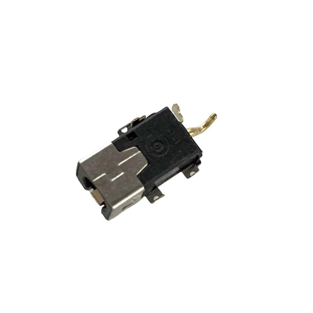 Dc Jack Power Socket for Lenovo Ideapad  100S-14IBR Charging Connector USB Port
