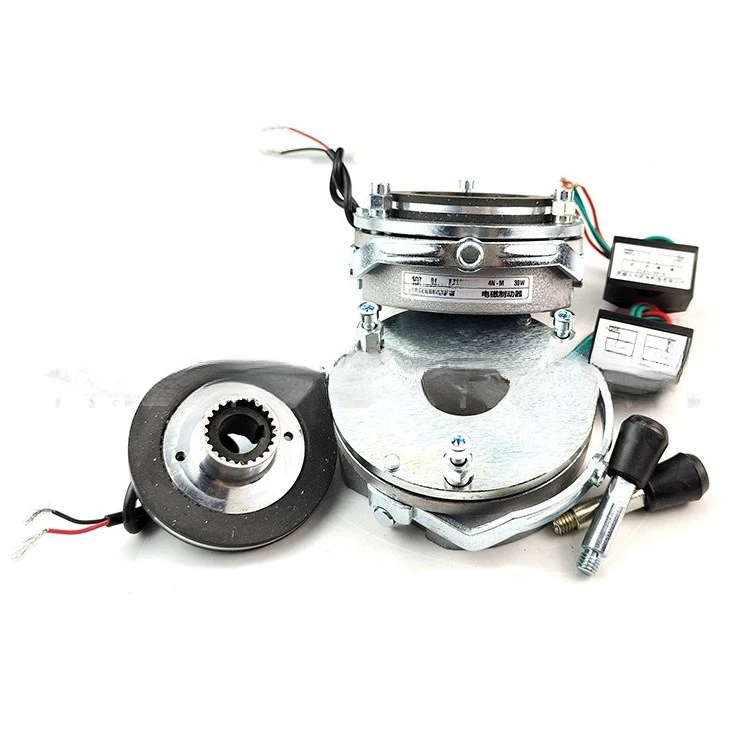 

SDZ1 - 04-08-15 - 304080150 electromagnetic brake
