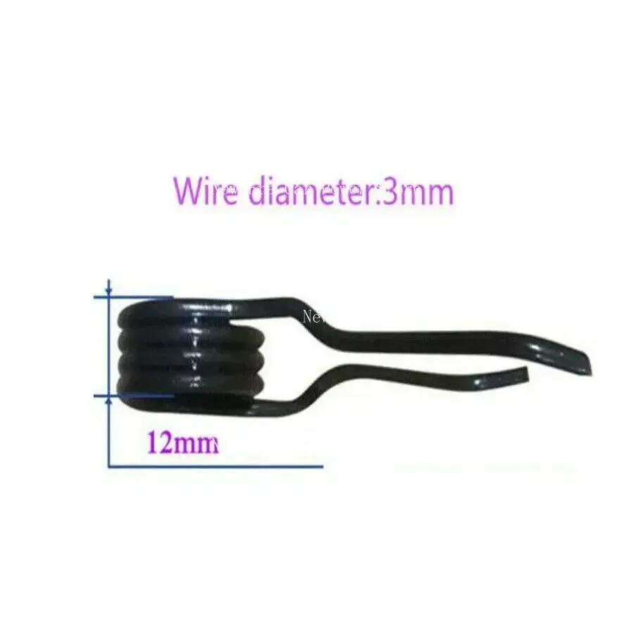 24mm Tire Changer Balancer Machine Torsional Spring For Return Pedal Part 1pc