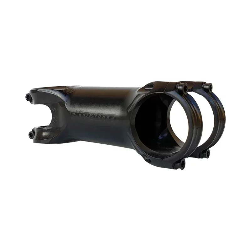 * Extralite HyperStem Superleggera Highway Mountain Bike MTB Stem 1/4 (31,8 mm) Diâmetro do guiador 31,8 mm Haste da bicicleta