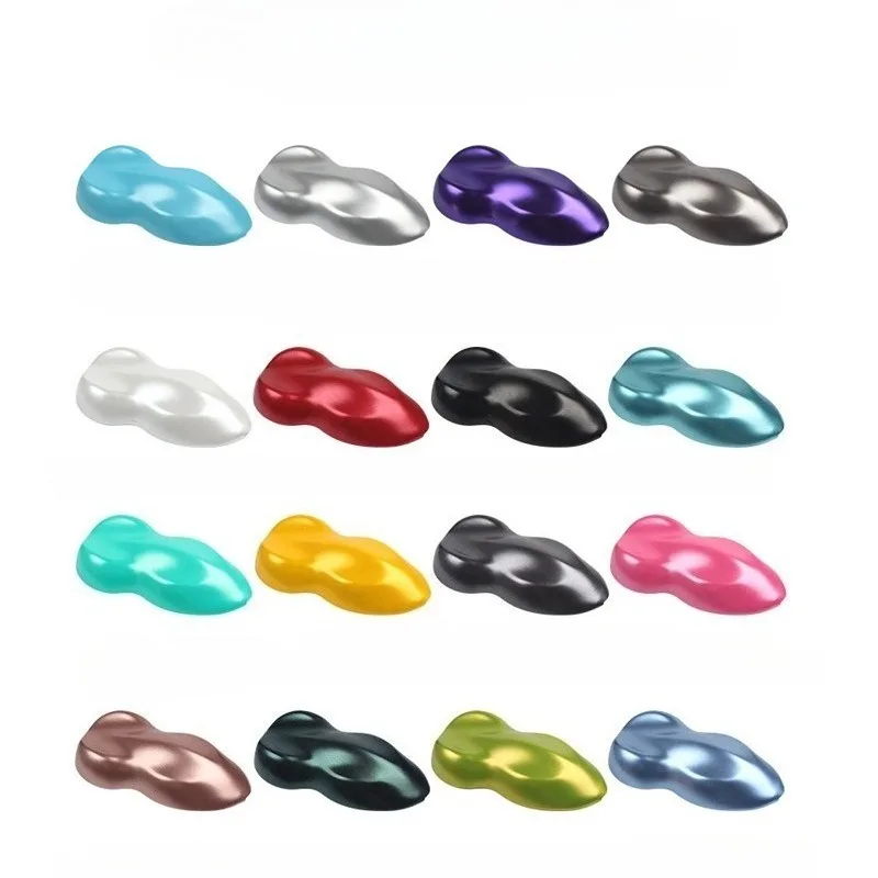 metal gray car color changing film matte modification film whole vehicle matte electroplating silver color changing sticker