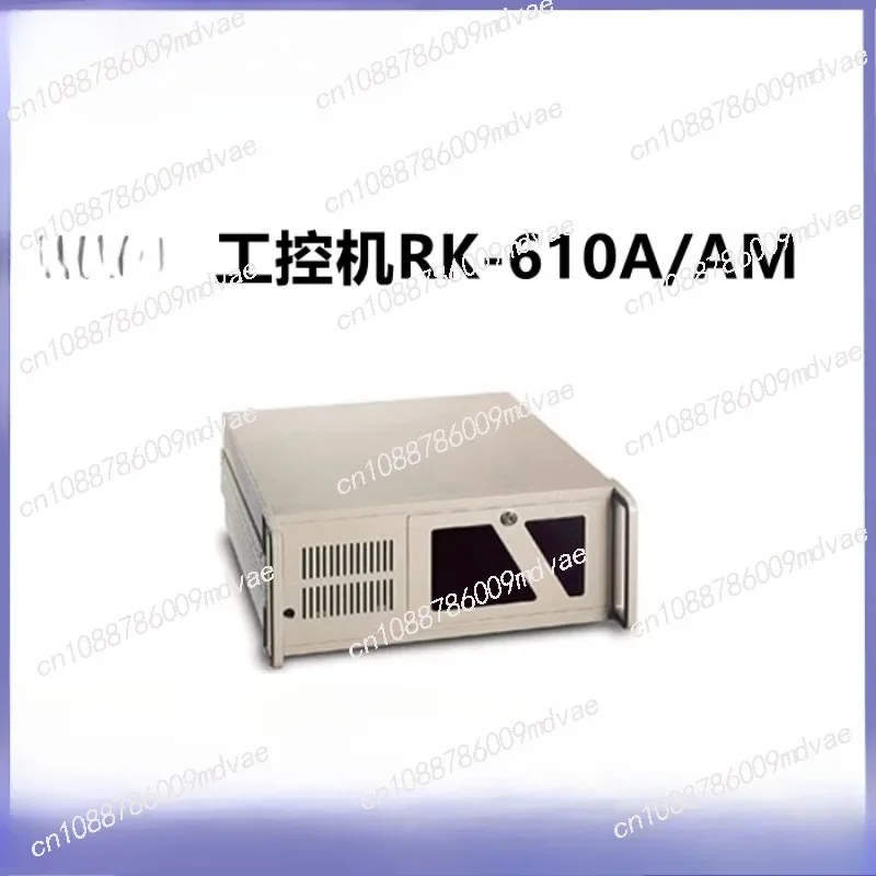 RK-610AM/RK-620MB 4…