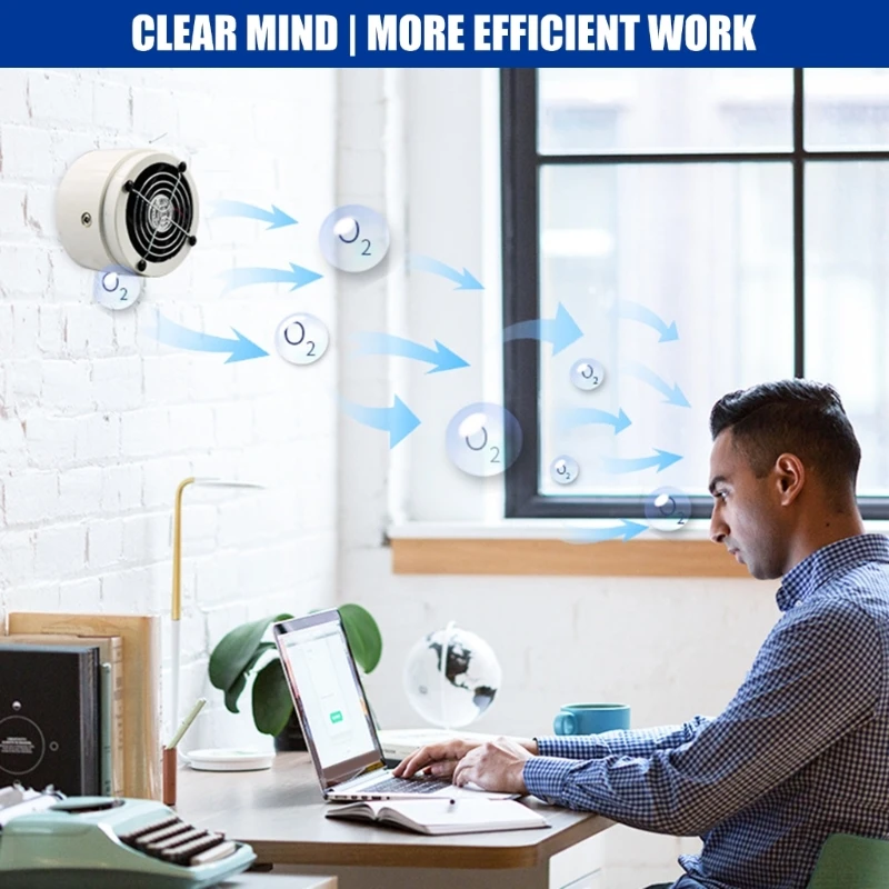 

AC Hole Mounted Air Ventilation Fan With Double Filtration For Improved Indoor Air Quality 30cm Duct Quiet Operate best sale