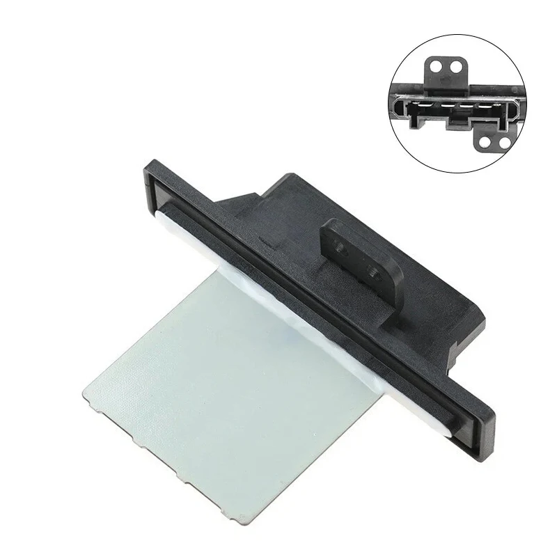 For NISSAN MICRA K11 1992-2003 BLOWER FAN MOTOR HEATER RESISTOR 2715072B01