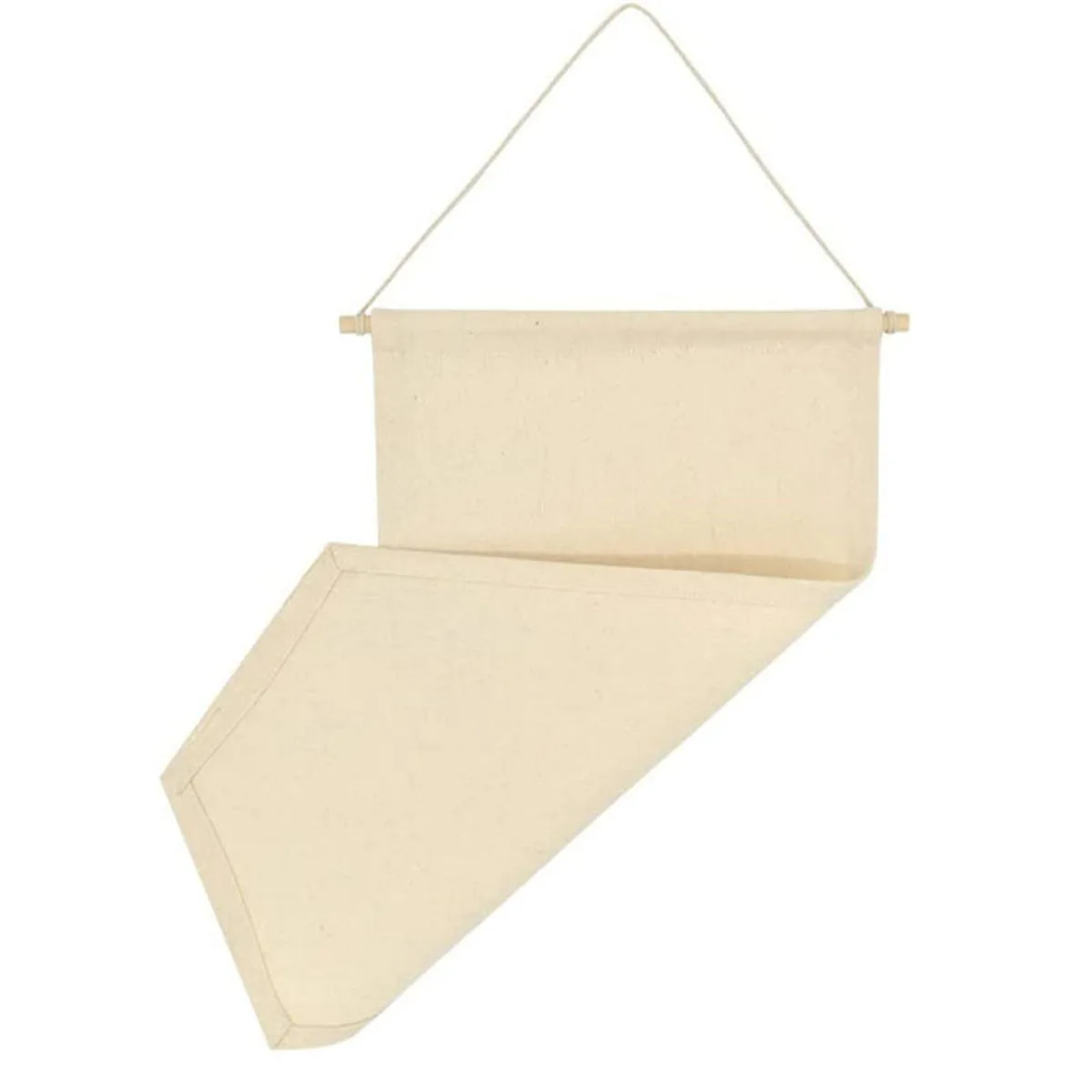 القطن قماش لافتات المينا دبوس جدار عرض راية ل شارة تثبّت في المينا جمع الجدار الشنق بروش دبوس عرض المنظم #4