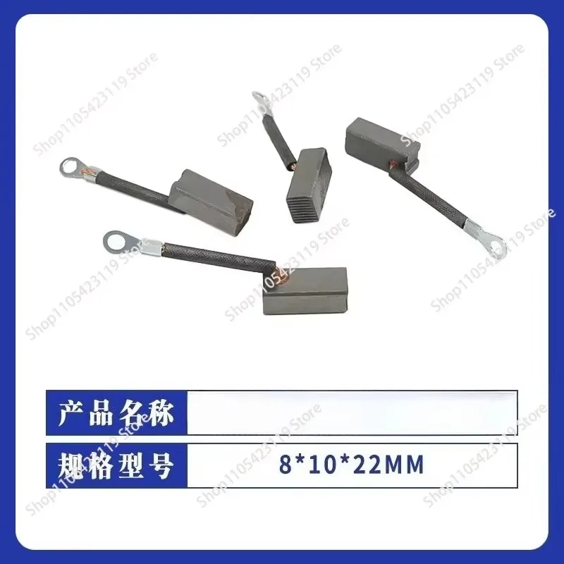 650W 24V DC Drive Motor ZD11265 Walking Motor for Electric Pallet Truck Forklift Repair Industrial Warehouse Spare Parts