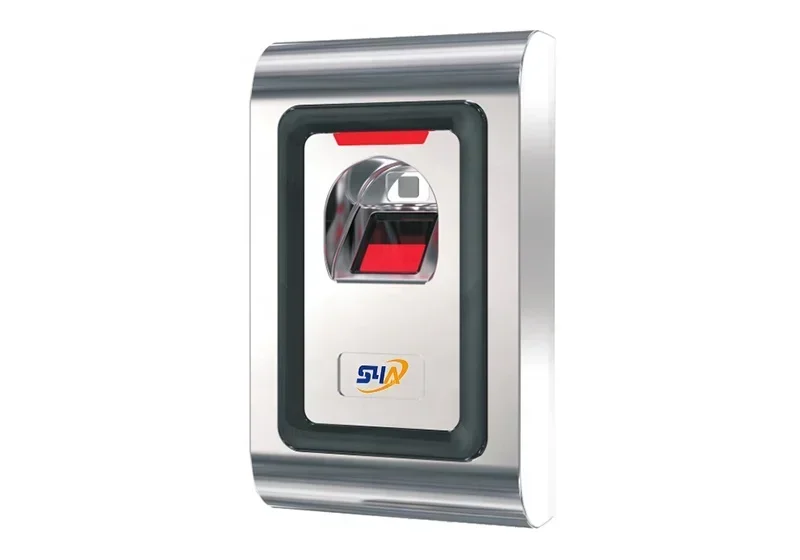 Biometric Access Control System Fingerprint Door Sensor