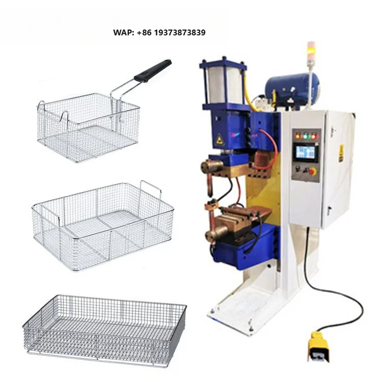 Pedal Type Resistance Spot Welding Machine , Foot Operated Rocker Arm Point Welder, Point Welding Machine
