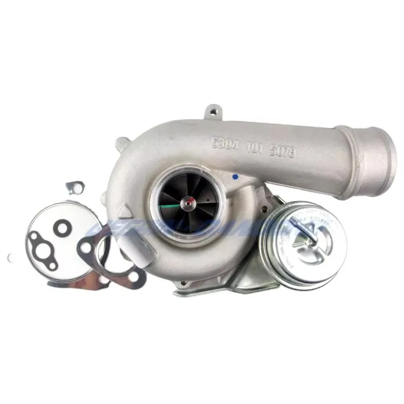K04 Turbo 53049880022 53049700022 06A145704P 06A145704PX 06A145704PV Full Turbocharger For Audi S3 1.8 T