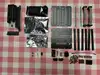 DIY Sanni Cart Reader V5 karta gra Retro wywrotka Open Source czytnik wkładów całe zestawy 5