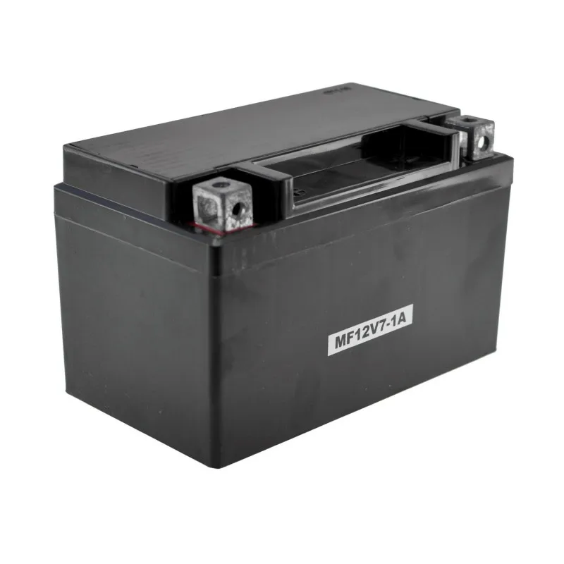 Bateria Moto Mtx7a-(Ytx7a-Bs Gel) OUTDO