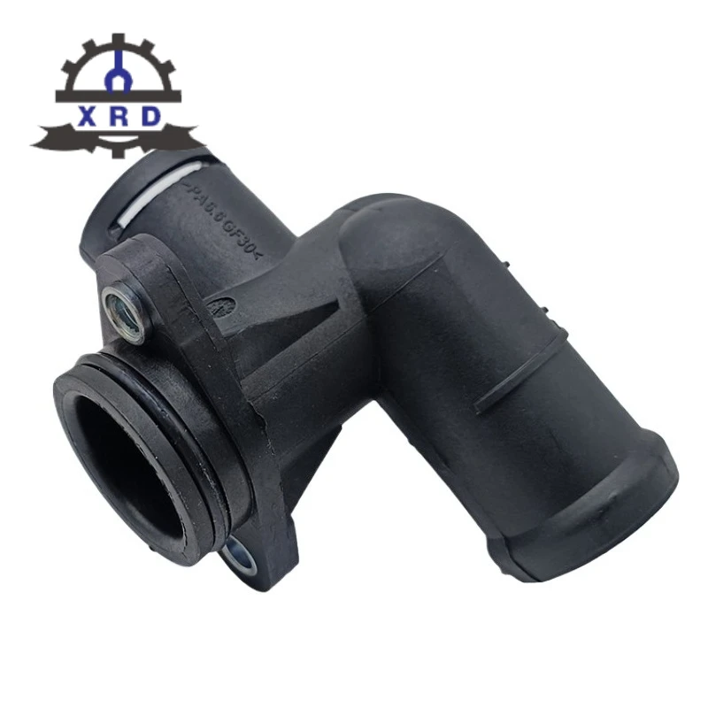 

Автомотор Koelvistof Slang для A4/6 S4/6 Avant Cabrio Quattro 2.0L Water Aansluiting Mouw 06D121132C 06D121133A