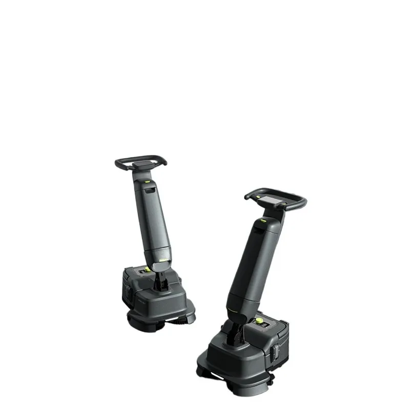 Cleaning robot multi-purpose vertical intelligence