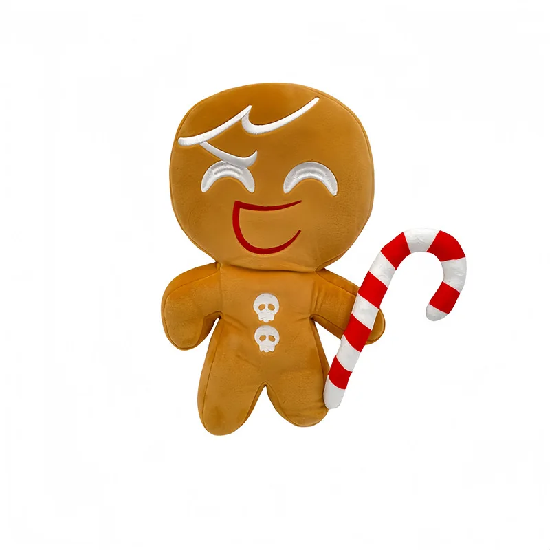 DK# クッキーランキングダム シャドウミルククッキー ぬいぐるみ Amazon.co.jp: PRWLGFB シャドウミルククッキー ぬいぐるみ 9.8インチ