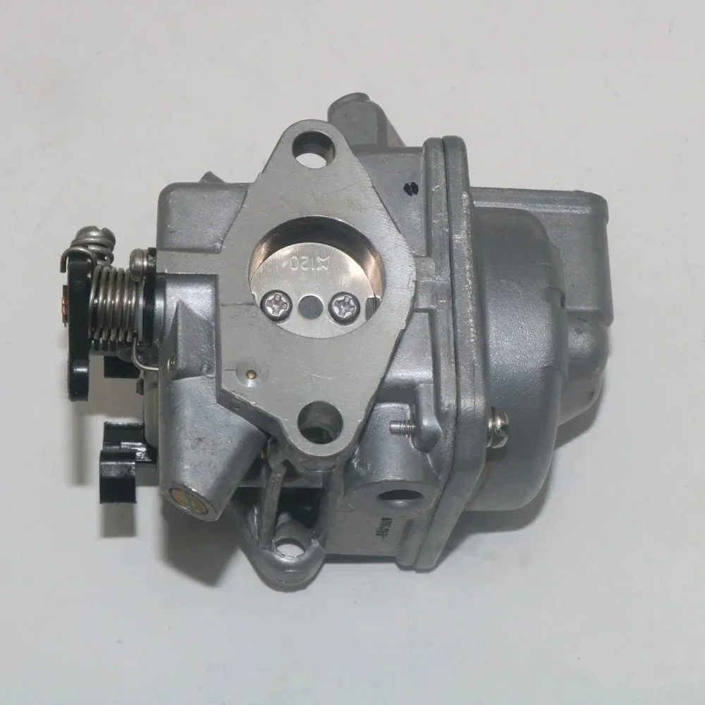 

3303-8M0053668 8M0167271 Boat Carburetor for Mercury Mariner 6HP
