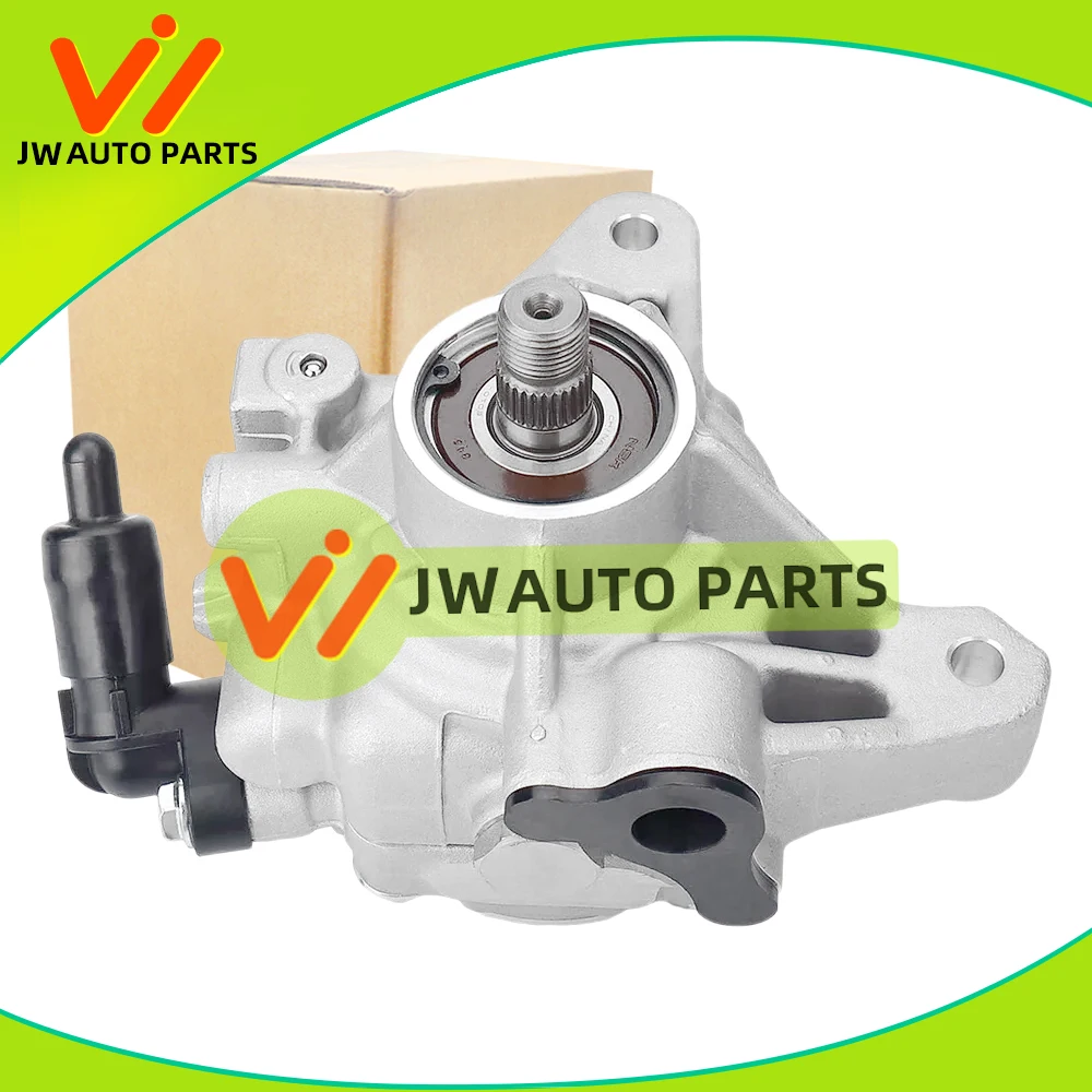 Power Steering Pump For Acura RSX Honda Element CR-V 21-5419, 215419, 56110PNBA01, 56110PNBA03, 56110PNBA04