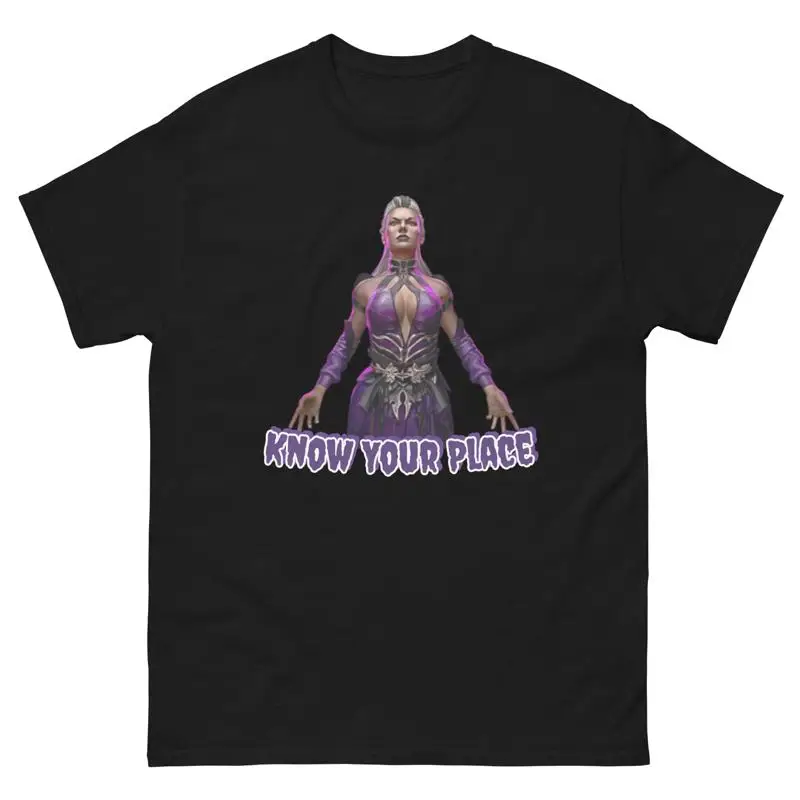 , Sindel Mortal Kom…