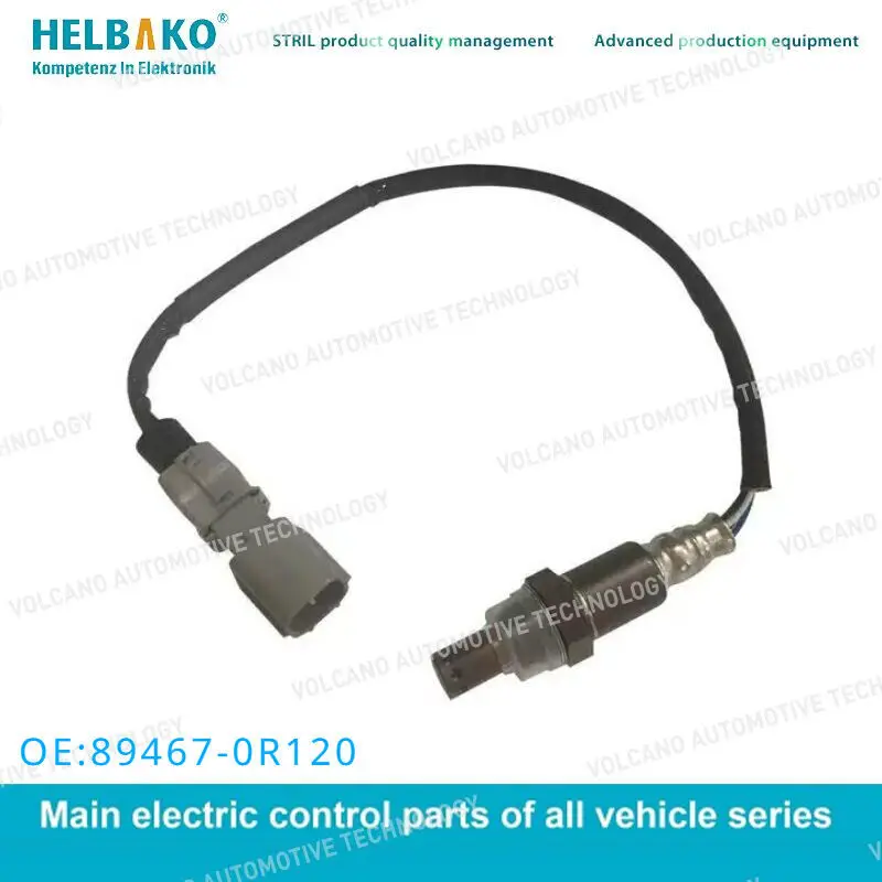 

89467-0R120 Lambda O2 Oxygen sensor For TOYOTA AURIS/Hatchback COROLLA/iM C-HR