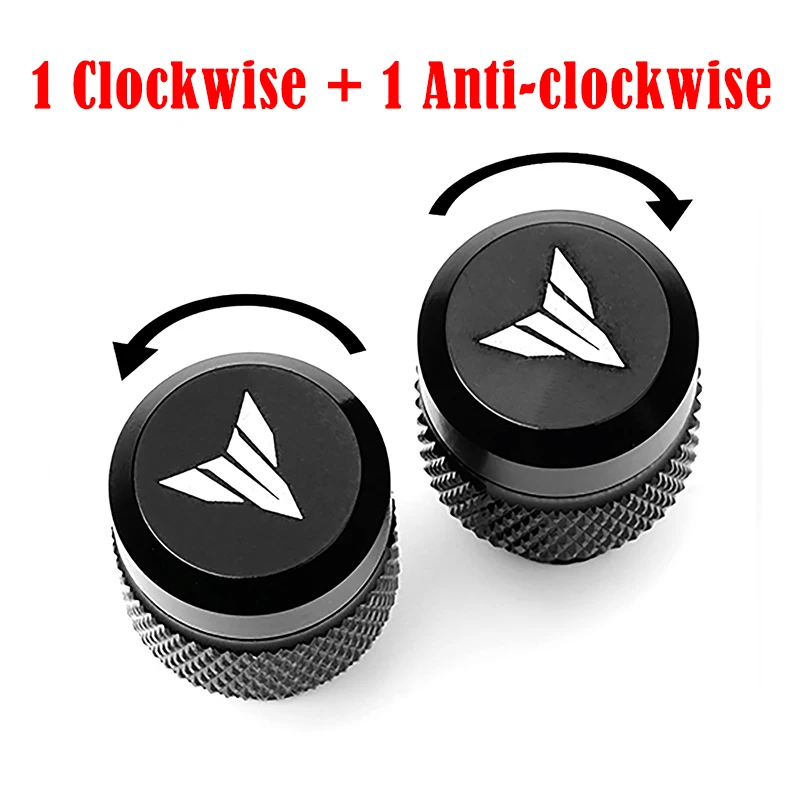 2025 Per Yamaha MT 07 09 10 SP MT07 MT09 MT10 MT15 MT25 FZ09 FZ07 Accessori Moto M10 Foro Specchio Tappo Tappi A Vite copertura