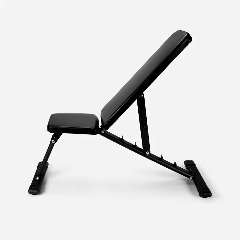 

Регулируемая скамья для жима для поднятия тяжестей и выполнения приседаний, экономичные скамьи и стойки для тренировок