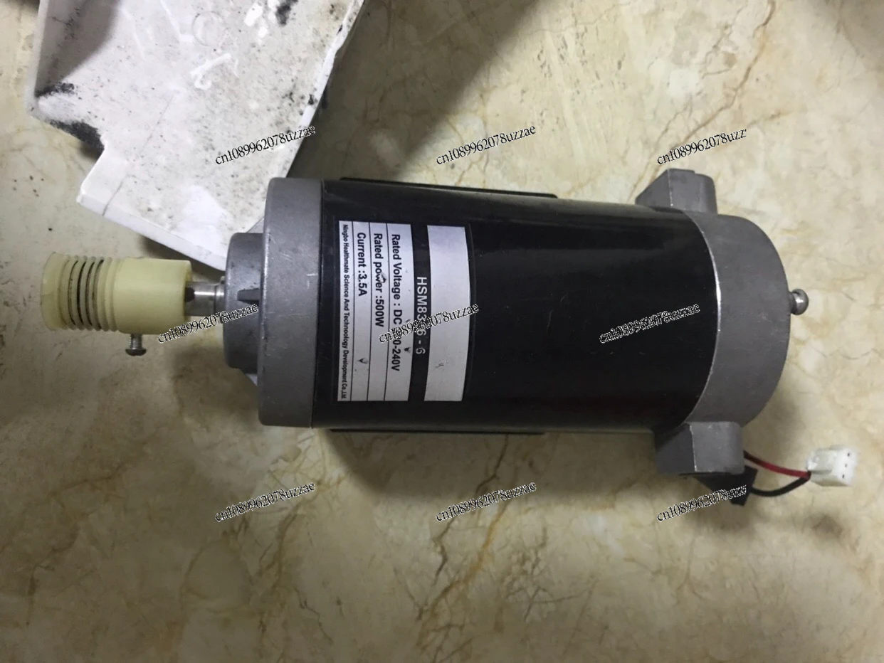 Treadmill Fat Rejection Machine Vibration New Motor Motor Electric Roller Main Board Controller Accessories Smart Running Line