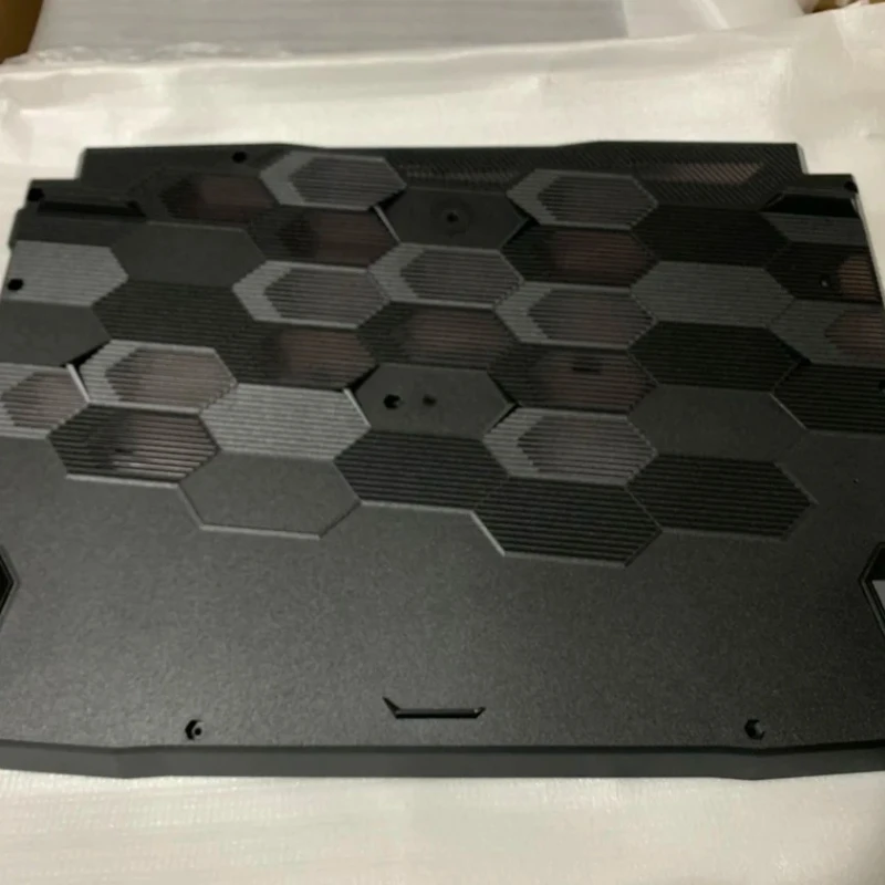 Nova Tampa Traseira LCD para Notebook MSI Katana 11UG GF66 11UD 11UE MS-1581 MS-1582 - Capa Protetora 9S7-158112