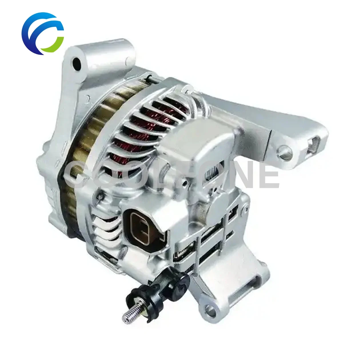 Alternator alternatora do MAZDA 3 BK MAZDA5 CR19 LF1F18300 LF1F18300R00 LF 5018300   LF 5018300 A LF 5018300 P01 LF 5018400