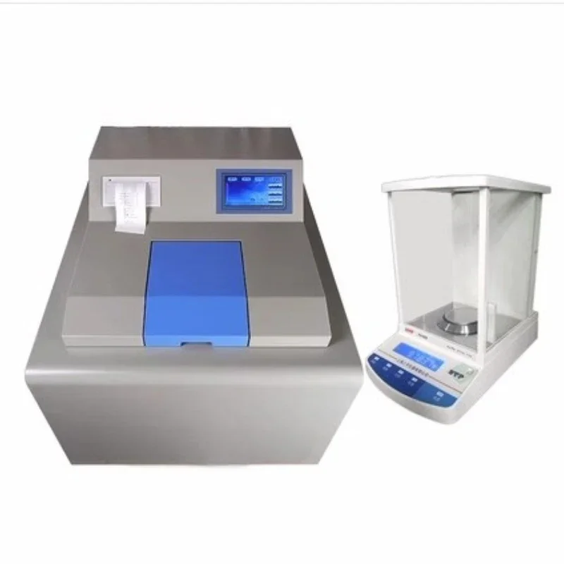

Automatic calorimeter Laboratory calorific value Large calorie detector Oil and coal testing equipment Microcomputer hea