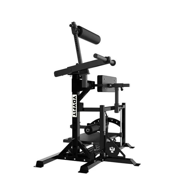 Reloaded Posterior Chain Developer  commercial gym Strength training fitness equipment newest design