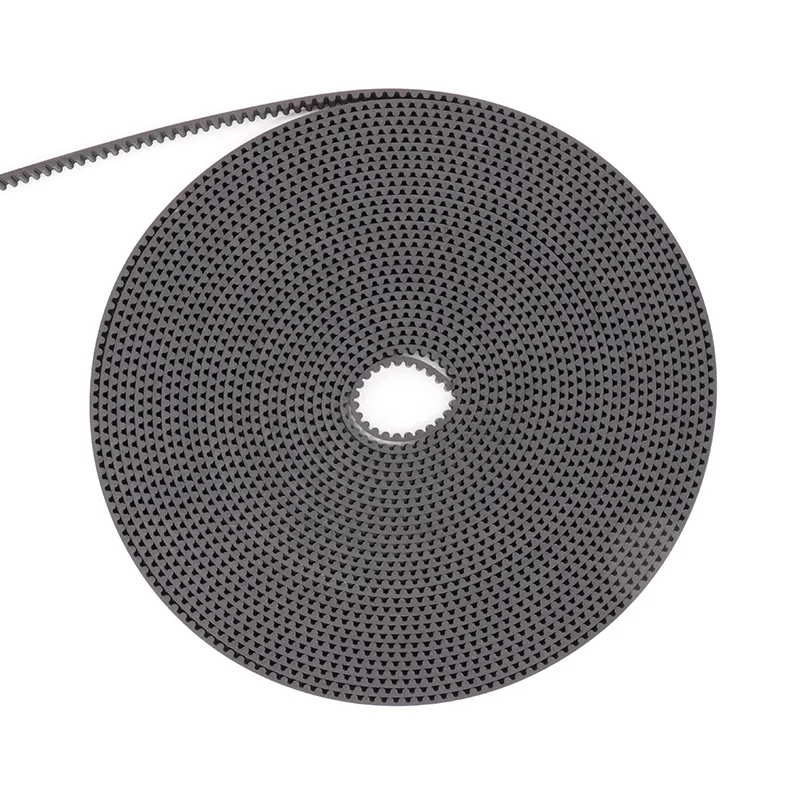 Arc Tooth HTD 8M Open Synchronous belt Width 10/15/20/25/30/40mm Rubber Neoprene fiberglass HTD8M Belt pulley CNC machine Laser