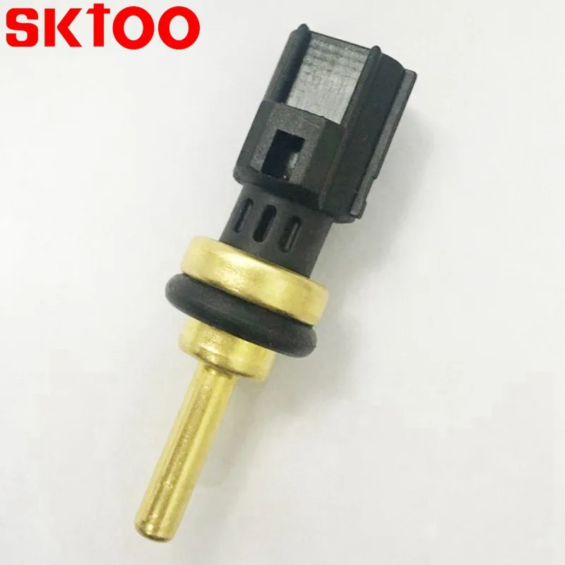 

8653172 5 шт. датчик температуры охлаждающей жидкости двигателя автомобиля для модели Volvo OEM 30650752 30750926 SKTOO Accesorios Para Auto