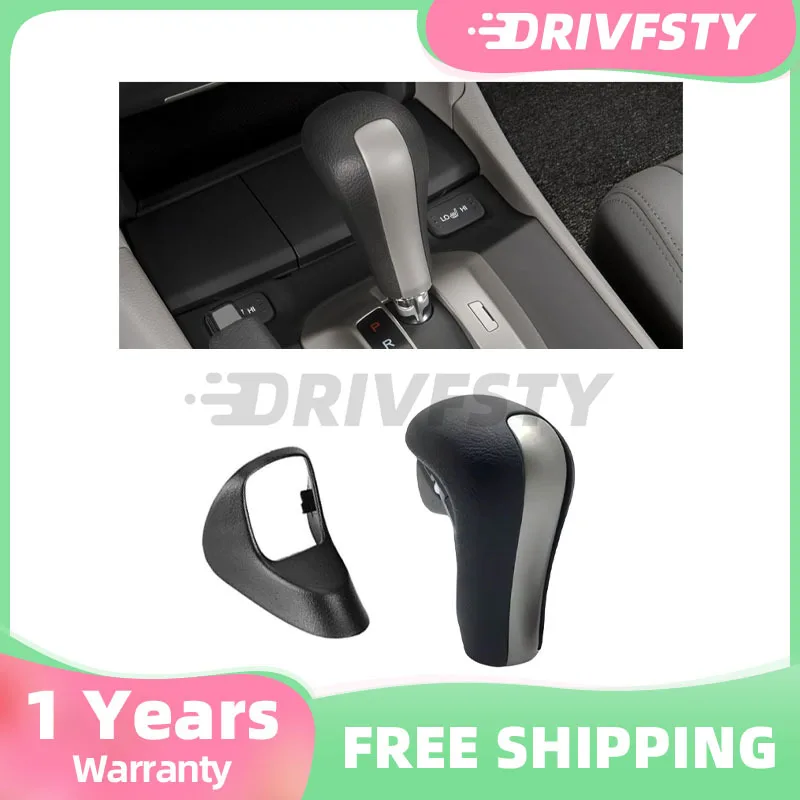 

For Honda Accord 2009-2012 Spare Parts Car Gear Shift Knob Professional Car Accessories