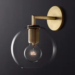 Postmodernen LED Wand Lampe Wohnzimmer Esszimmer Wand Licht Gang Hintergrund Minimalistischen Schlafzimmer Nacht Lampe Flur Beleuchtung