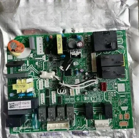 

FOR Air Conditioning Accessories Mainboard 17123000002112 EU-KFR160T2/BP3N1X-B.JD.T.NK