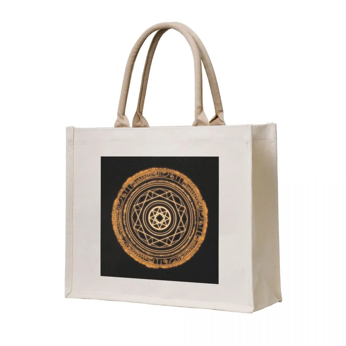 

Strange Circle Tote Bag free delivery bags shopper bags for women Canvas bag canvas tote bags