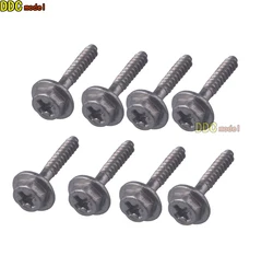 HAIBOXING hbx16889A 16889 S1601 S1602 remote control RC Car Spare Parts Upgrade Wheel screws  M16060