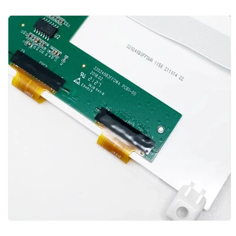 Applicable to Yamaha electronic organ PSR-S550 S650 SX600 S670 LCD display screen inner screen accessories