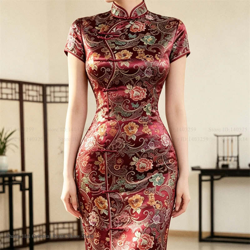 vestido-qipao-estilo-chines-tamanho-grande-5xl-vintage-jacquard-tradicional-feminino-cheongsam-hanfu-com-bainha-justa-e-sexy-﻿