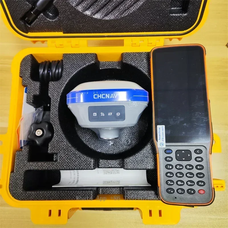 Antenne satellite Gnss Rtk, modèle CHC I73