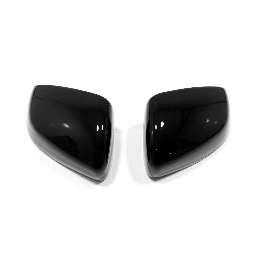 For Car Accessories Haval H6 2023 2022 2021 2020 Styling Side Door Mirror Cover Auto Sticker Chrome Rearview   Guard