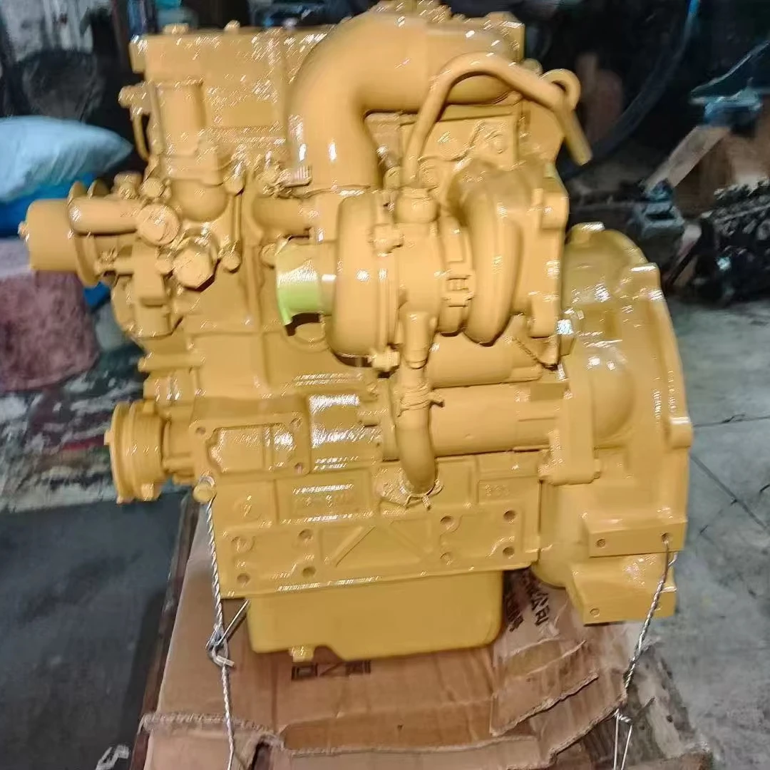 

Construction Machinery Parts 403C-11 Diesel Engine Assy for Perkins Engine