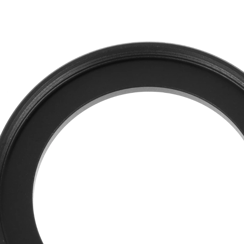 40.5mm To 49mm Metal Step Up Rings Lens Adapter Filter Camera Tool Accessories