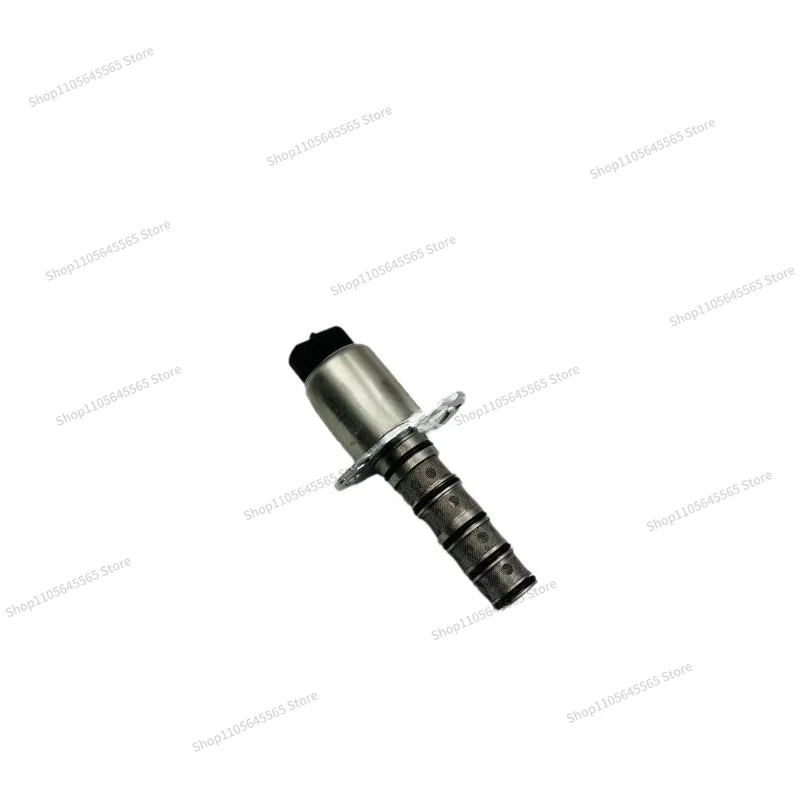 For Excavator, Loader, Hook Machine, Construction Machinery Parts, 310K Solenoid Valve, 12V, 4-section AT310586