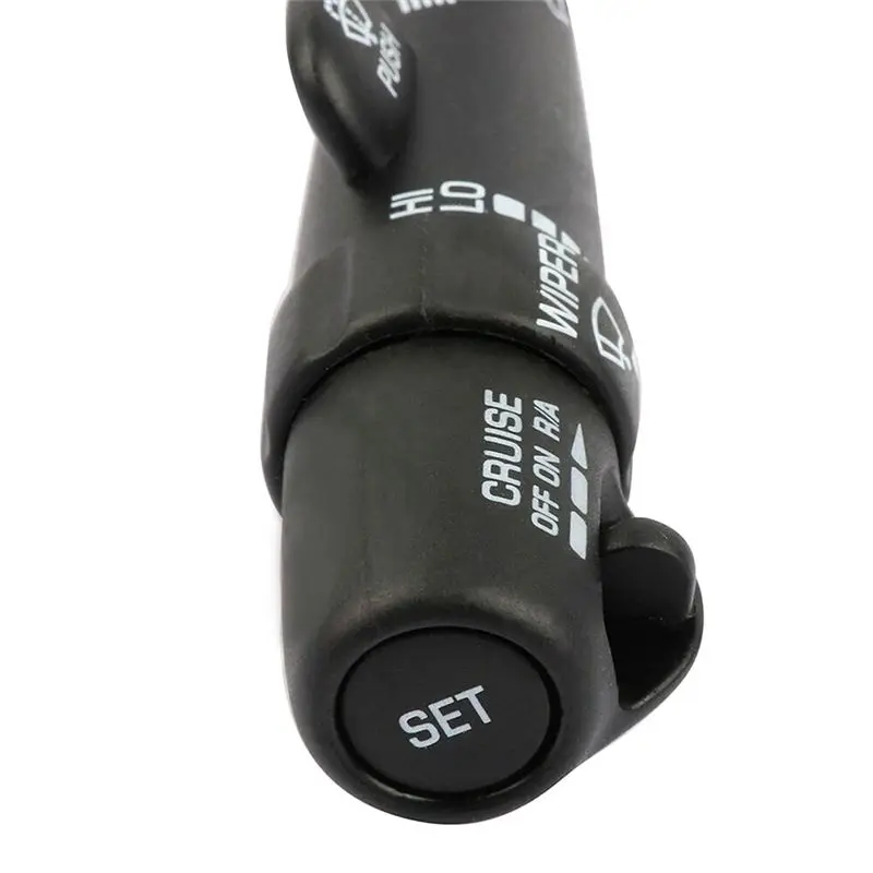 

Многофункциональный переключатель указателей поворота и круиз-контроля для GM Buick Century GL GS 1997-2005