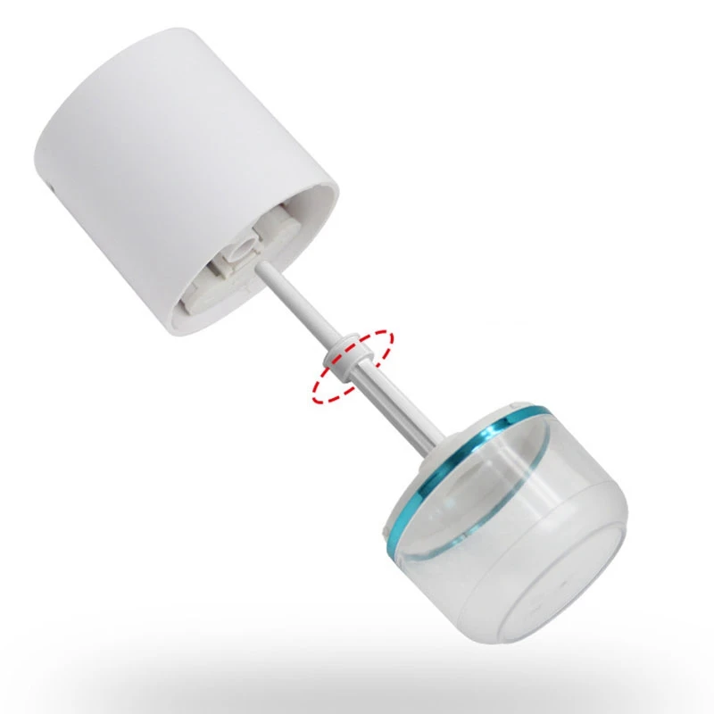 TKOH-160ML Smart Home Induction Spray Auto Soap Dispenser Disinfection