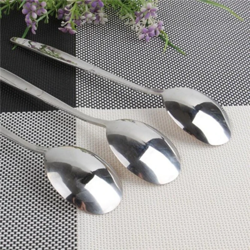 

1Pc Stainless Steel Turtle Spoon Multipurpose High Quality Spoon Tableware Kitchen Supplies